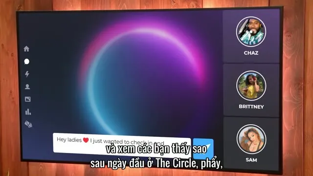 Circle: Hoa Kỳ (Phần 5) 2022 Vietsub HD - TVHay Circle: Hoa Kỳ (Phần 5) 2022 Vietsub HD - TVHay