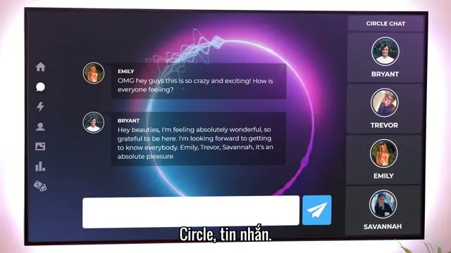 Xem phim Circle: Hoa Kỳ (Phần 2) Vietsub HD tại TVHay Xem phim Circle: Hoa Kỳ (Phần 2) Vietsub HD tại TVHay