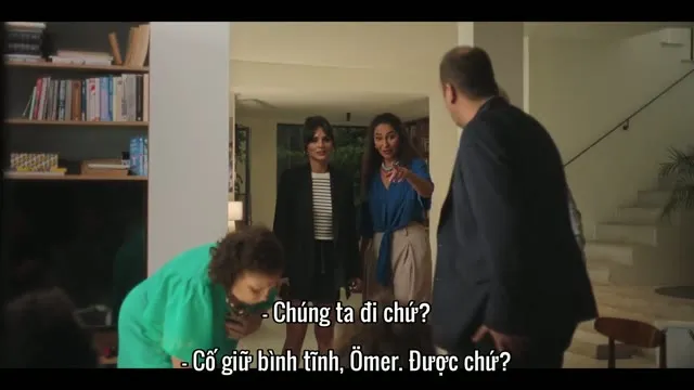 Hình ảnh trong phim Cảm Ơn, Mời Người Tiếp Theo (Phần 2) trên TVHay Hình ảnh trong phim Cảm Ơn, Mời Người Tiếp Theo (Phần 2) trên TVHay