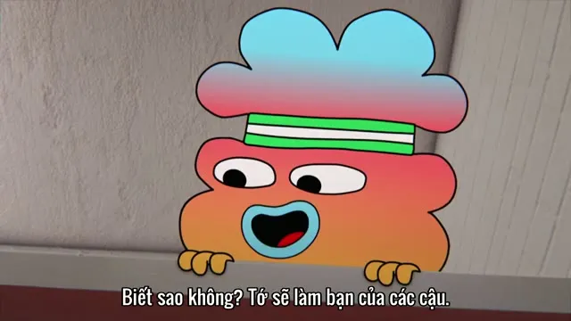 Xem phim Thế Giới Kì Diệu Của Gumball (Phần 1) Vietsub HD tại TVHay Xem phim Thế Giới Kì Diệu Của Gumball (Phần 1) Vietsub HD tại TVHay