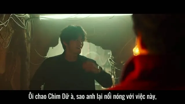 Xem phim Đường Ống Vietsub HD tại TVHay Xem phim Đường Ống Vietsub HD tại TVHay