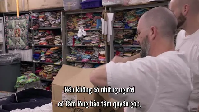 Hình ảnh trong phim Phòng May Vá trên TVHay Hình ảnh trong phim Phòng May Vá trên TVHay