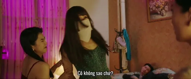 Xem Khuê Nữ Rất Phiền Não tập 1 Vietsub tại TVHay Xem Khuê Nữ Rất Phiền Não tập 1 Vietsub tại TVHay