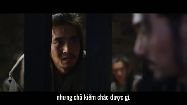 Hình ảnh trong phim Anh Hùng Lâm Xung 3 : Miếu Sơn Thần trên TVHay Hình ảnh trong phim Anh Hùng Lâm Xung 3 : Miếu Sơn Thần trên TVHay