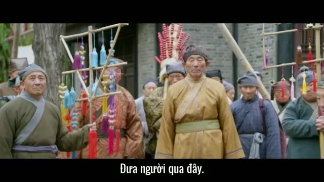 Xem Anh Hùng Lâm Xung 1 : Vụ Án Bạch Hổ Đường tập 1 Vietsub + Thuyết Minh tại TVHay Xem Anh Hùng Lâm Xung 1 : Vụ Án Bạch Hổ Đường tập 1 Vietsub + Thuyết Minh tại TVHay