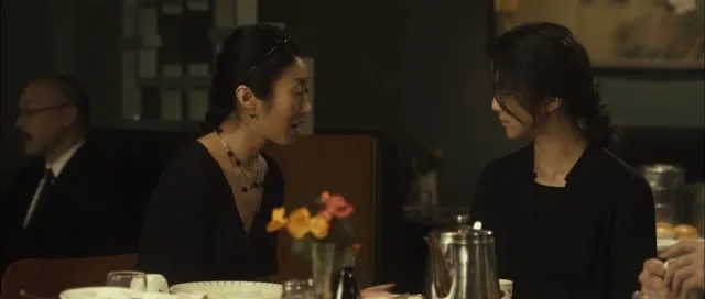 Thu Muộn 2011 Vietsub HD - TVHay Thu Muộn 2011 Vietsub HD - TVHay