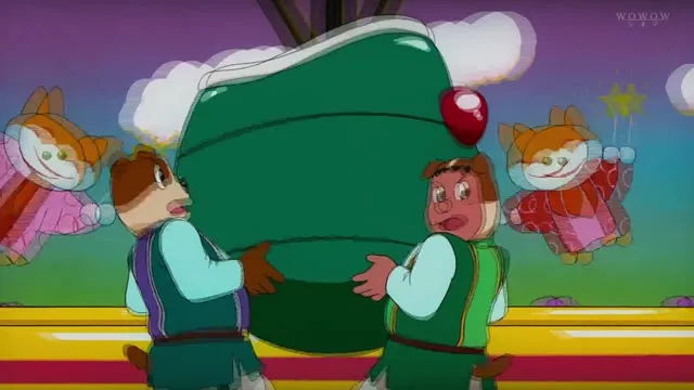 Doraemon: Nobita Ở Vương Quốc Chó Mèo 2004 Vietsub HD - TVHay Doraemon: Nobita Ở Vương Quốc Chó Mèo 2004 Vietsub HD - TVHay