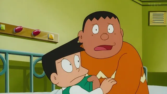 Hình ảnh trong phim Doraemon: Nobita và Hành Tinh Muông Thú trên TVHay Hình ảnh trong phim Doraemon: Nobita và Hành Tinh Muông Thú trên TVHay