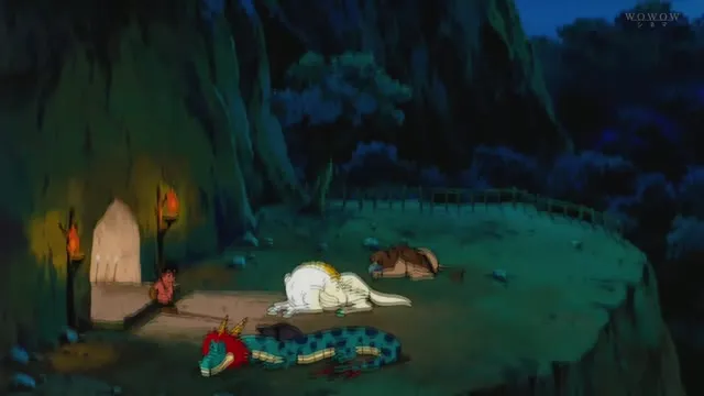 Hình ảnh trong phim Doraemon: Nobita và Nước Nhật Thời Nguyên Thủy trên TVHay Hình ảnh trong phim Doraemon: Nobita và Nước Nhật Thời Nguyên Thủy trên TVHay