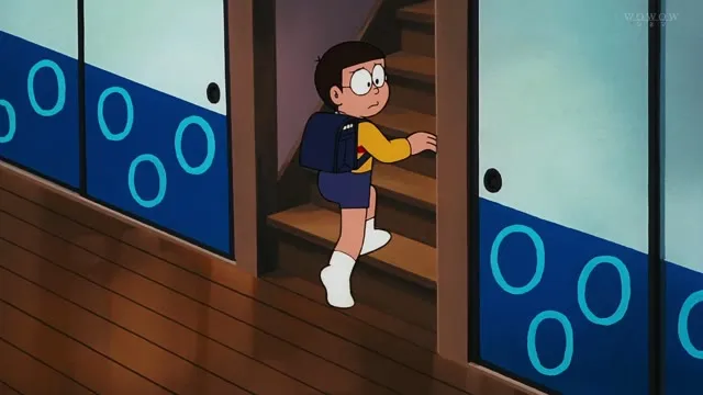 Hình ảnh trong phim Doraemon: Nobita Tây Du Kí trên TVHay Hình ảnh trong phim Doraemon: Nobita Tây Du Kí trên TVHay