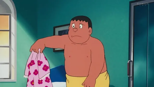 Doraemon: Nobita Tây Du Kí 1988 Vietsub HD - TVHay Doraemon: Nobita Tây Du Kí 1988 Vietsub HD - TVHay