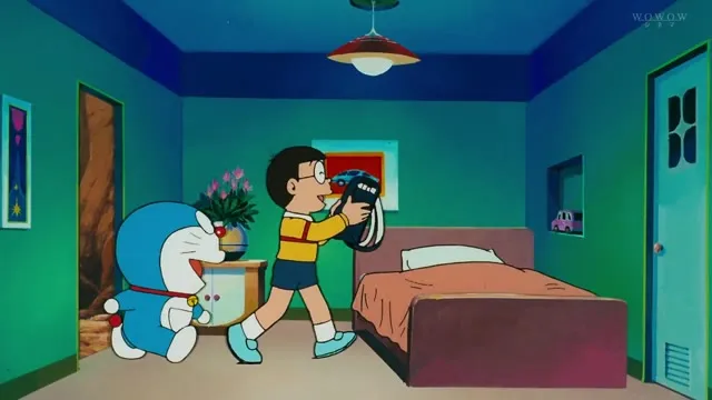 Xem phim Doraemon: Nobita và Hiệp Sĩ Rồng Thuyết Minh HD tại TVHay Xem phim Doraemon: Nobita và Hiệp Sĩ Rồng Thuyết Minh HD tại TVHay