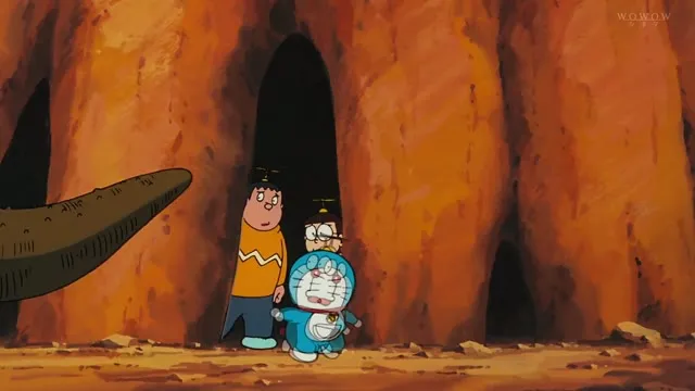 Doraemon: Nobita và Hiệp Sĩ Rồng 1987 Vietsub HD - TVHay Doraemon: Nobita và Hiệp Sĩ Rồng 1987 Vietsub HD - TVHay
