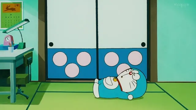 Hình ảnh trong phim Doraemon: Nobita và Binh Đoàn Người Sắt trên TVHay Hình ảnh trong phim Doraemon: Nobita và Binh Đoàn Người Sắt trên TVHay