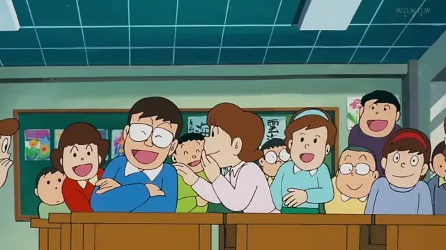 Xem phim Doraemon: Nobita và Chuyến Phiêu Lưu Vào Xứ Quỷ Thuyết Minh HD tại TVHay Xem phim Doraemon: Nobita và Chuyến Phiêu Lưu Vào Xứ Quỷ Thuyết Minh HD tại TVHay