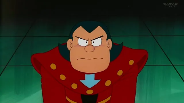 Doraemon: Nobita và Lâu Đài Dưới Đáy Biển 1983 Vietsub HD - TVHay Doraemon: Nobita và Lâu Đài Dưới Đáy Biển 1983 Vietsub HD - TVHay