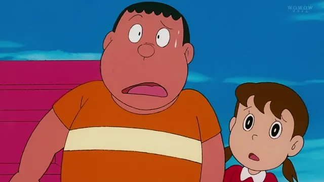 Xem phim Doraemon: Nobita Thám Hiểm Vùng Đất Mới Thuyết Minh HD tại TVHay Xem phim Doraemon: Nobita Thám Hiểm Vùng Đất Mới Thuyết Minh HD tại TVHay
