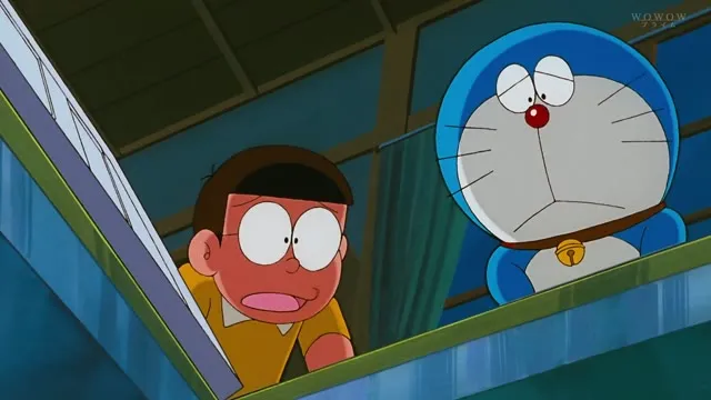 Xem phim Doraemon: Nobita và Lịch Sử Khai Phá Vũ Trụ Thuyết Minh HD tại TVHay Xem phim Doraemon: Nobita và Lịch Sử Khai Phá Vũ Trụ Thuyết Minh HD tại TVHay