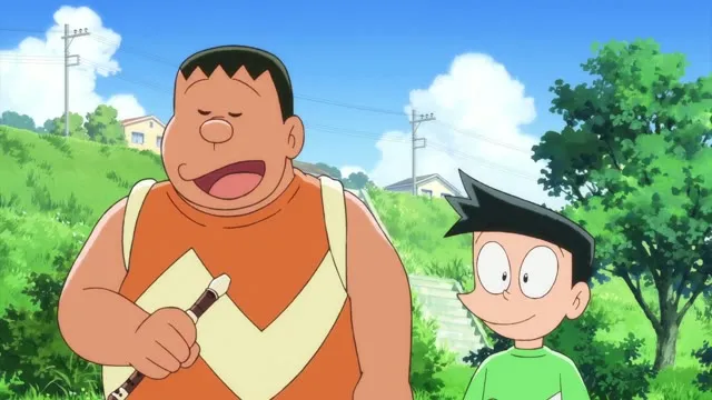 Xem phim Doraemon: Nobita và Bản Giao Hưởng Địa Cầu Vietsub + Lồng Tiếng HD tại TVHay Xem phim Doraemon: Nobita và Bản Giao Hưởng Địa Cầu Vietsub + Lồng Tiếng HD tại TVHay