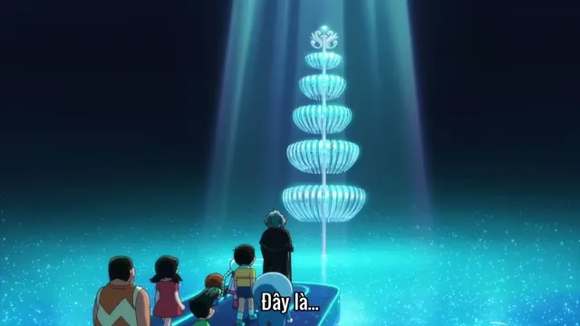 Doraemon: Nobita và Bản Giao Hưởng Địa Cầu 2024 Vietsub HD - TVHay Doraemon: Nobita và Bản Giao Hưởng Địa Cầu 2024 Vietsub HD - TVHay
