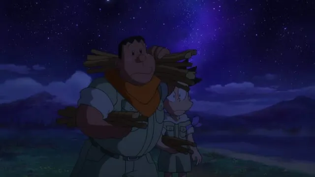 Hình ảnh trong phim Doraemon: Nobita và Những Bạn Khủng Long Mới trên TVHay Hình ảnh trong phim Doraemon: Nobita và Những Bạn Khủng Long Mới trên TVHay