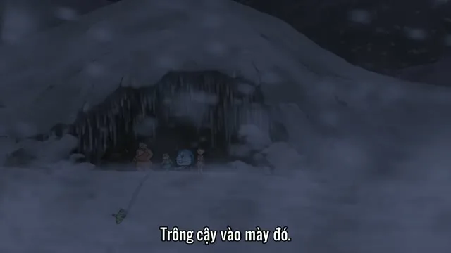 Doraemon: Nobita và Nước Nhật Thời Nguyên Thủy 2016 Vietsub HD - TVHay Doraemon: Nobita và Nước Nhật Thời Nguyên Thủy 2016 Vietsub HD - TVHay