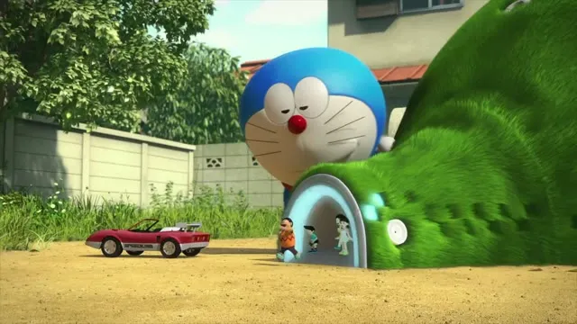 Xem phim Doraemon: Đôi Bạn Thân Vietsub + Lồng Tiếng + Thuyết Minh HD tại TVHay Xem phim Doraemon: Đôi Bạn Thân Vietsub + Lồng Tiếng + Thuyết Minh HD tại TVHay
