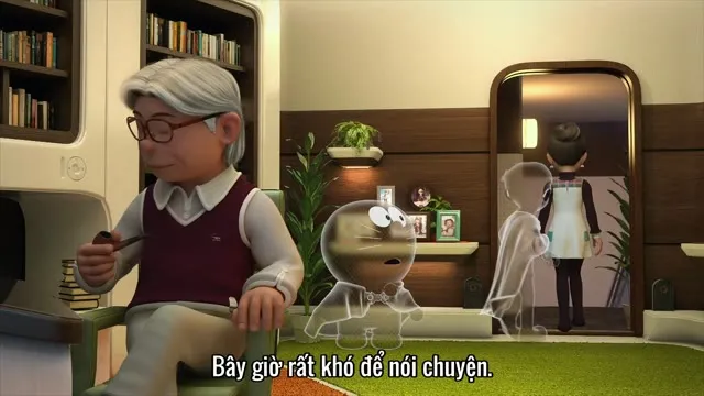 Doraemon: Đôi Bạn Thân 2014 Vietsub HD - TVHay Doraemon: Đôi Bạn Thân 2014 Vietsub HD - TVHay
