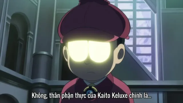 Hình ảnh trong phim Doraemon: Nobita và Viện Bảo Tàng Bảo Bối trên TVHay Hình ảnh trong phim Doraemon: Nobita và Viện Bảo Tàng Bảo Bối trên TVHay