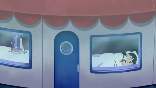 Hình ảnh trong phim Doraemon: Nobita và Cuộc Đại Thủy Chiến Ở Xứ Sở Người Cá trên TVHay Hình ảnh trong phim Doraemon: Nobita và Cuộc Đại Thủy Chiến Ở Xứ Sở Người Cá trên TVHay