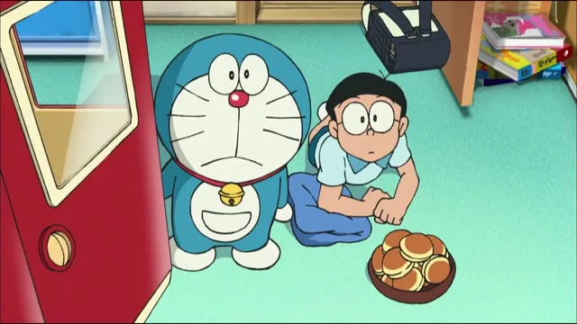 Xem phim Doraemon : Nobita và Chuyến Phiêu Lưu Vào Xứ Quỷ Vietsub + Lồng Tiếng HD tại TVHay Xem phim Doraemon : Nobita và Chuyến Phiêu Lưu Vào Xứ Quỷ Vietsub + Lồng Tiếng HD tại TVHay