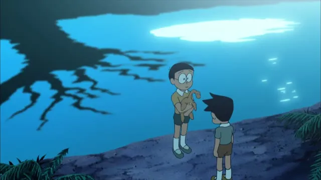 Doraemon: Chú Khủng Long của Nobita 2006 Vietsub HD - TVHay Doraemon: Chú Khủng Long của Nobita 2006 Vietsub HD - TVHay