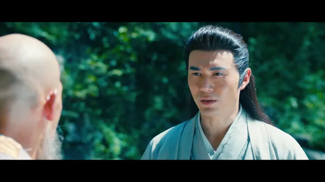Trương Tam Phong 2: Thái Cực Thiên Sư 2020 Vietsub HD - TVHay Trương Tam Phong 2: Thái Cực Thiên Sư 2020 Vietsub HD - TVHay