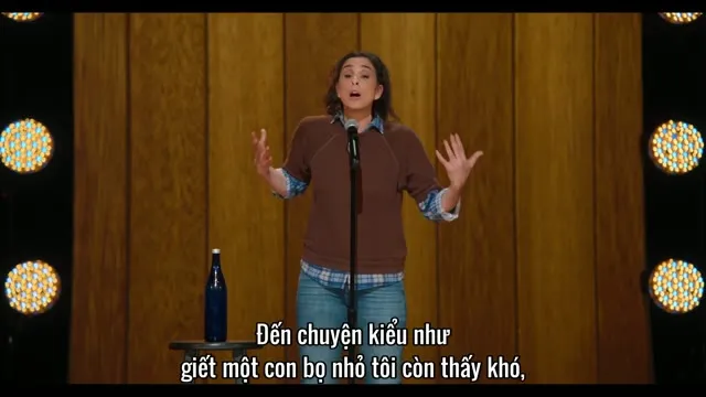 Hình ảnh trong phim Sarah Silverman: Sau Khi Chết trên TVHay Hình ảnh trong phim Sarah Silverman: Sau Khi Chết trên TVHay