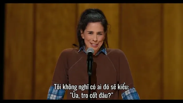 Sarah Silverman: Sau Khi Chết 2025 Vietsub HD - TVHay Sarah Silverman: Sau Khi Chết 2025 Vietsub HD - TVHay