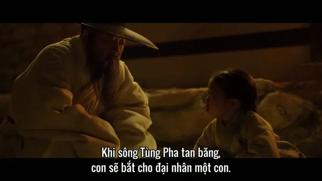 Nam Hán Sơn Thành 2017 Vietsub HD - TVHay Nam Hán Sơn Thành 2017 Vietsub HD - TVHay
