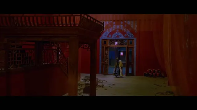 Đại Chiến Âm Dương 2019 Vietsub HD - TVHay Đại Chiến Âm Dương 2019 Vietsub HD - TVHay