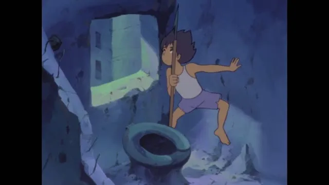 Xem phim Conan Cậu Bé Tương Lai Vietsub HD tại TVHay Xem phim Conan Cậu Bé Tương Lai Vietsub HD tại TVHay