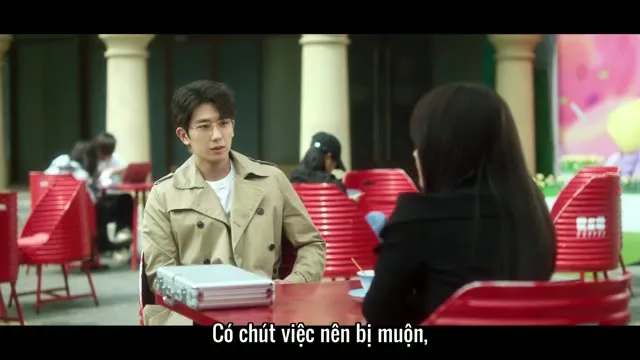 Hình ảnh trong phim Khế Ước Bí Mật Của Phù Thủy trên TVHay Hình ảnh trong phim Khế Ước Bí Mật Của Phù Thủy trên TVHay