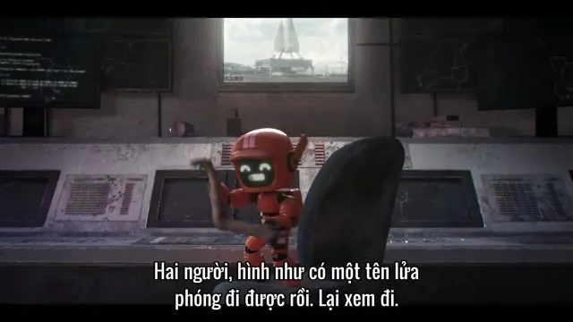 Yêu, Sinh Tử Và Người Máy (Phần 3) 2022 Vietsub HD - TVHay Yêu, Sinh Tử Và Người Máy (Phần 3) 2022 Vietsub HD - TVHay