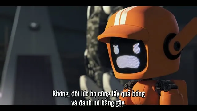 Xem phim Yêu, Sinh Tử Và Người Máy (Phần 1) Vietsub + Lồng Tiếng HD tại TVHay Xem phim Yêu, Sinh Tử Và Người Máy (Phần 1) Vietsub + Lồng Tiếng HD tại TVHay