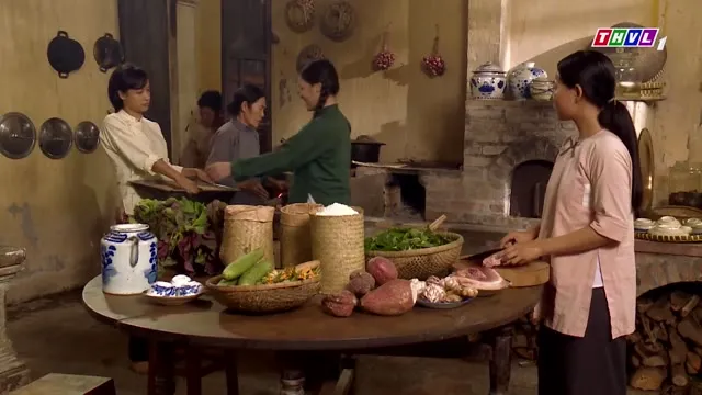 Tiếng Sét Trong Mưa 2019 Vietsub HD - TVHay Tiếng Sét Trong Mưa 2019 Vietsub HD - TVHay