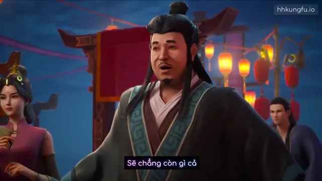 Vĩnh Hằng Kiếm Tổ 2024 Vietsub HD - TVHay Vĩnh Hằng Kiếm Tổ 2024 Vietsub HD - TVHay