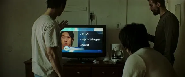 Xem phim Tài Xế Đêm Vietsub HD tại TVHay Xem phim Tài Xế Đêm Vietsub HD tại TVHay