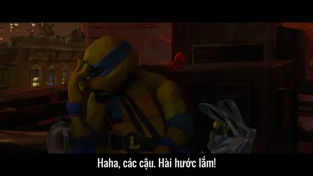 Xem phim Ninja Rùa: Hỗn Loạn Tuổi Dậy Thì Vietsub + Lồng Tiếng HD tại TVHay Xem phim Ninja Rùa: Hỗn Loạn Tuổi Dậy Thì Vietsub + Lồng Tiếng HD tại TVHay