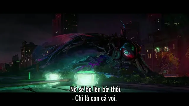 Ninja Rùa: Hỗn Loạn Tuổi Dậy Thì 2023 Vietsub HD - TVHay Ninja Rùa: Hỗn Loạn Tuổi Dậy Thì 2023 Vietsub HD - TVHay