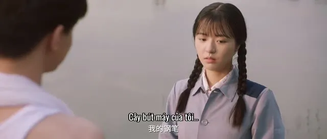 Hình ảnh trong phim Chuyện Tình Cây Sơn Tra trên TVHay Hình ảnh trong phim Chuyện Tình Cây Sơn Tra trên TVHay