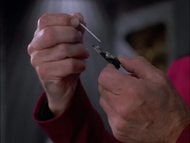 Star Trek: Thế Hệ Tiếp Theo (Phần 7) 1993 Vietsub HD - TVHay Star Trek: Thế Hệ Tiếp Theo (Phần 7) 1993 Vietsub HD - TVHay
