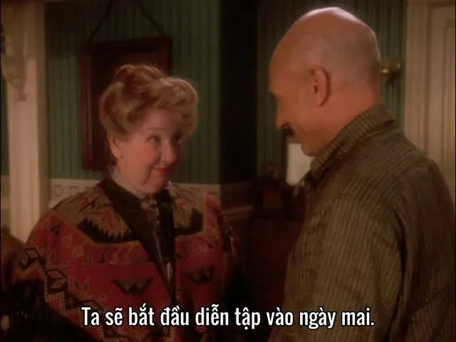 Hình ảnh trong phim Star Trek: Thế Hệ Tiếp Theo (Phần 6) trên TVHay Hình ảnh trong phim Star Trek: Thế Hệ Tiếp Theo (Phần 6) trên TVHay