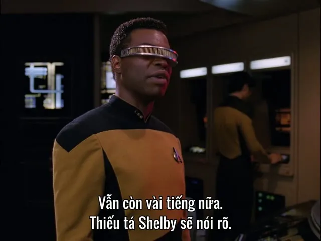 Xem phim Star Trek: Thế Hệ Tiếp Theo (Phần 4) Vietsub HD tại TVHay Xem phim Star Trek: Thế Hệ Tiếp Theo (Phần 4) Vietsub HD tại TVHay
